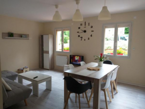 Location A.M.I Bellegarde-Sur-Valserine